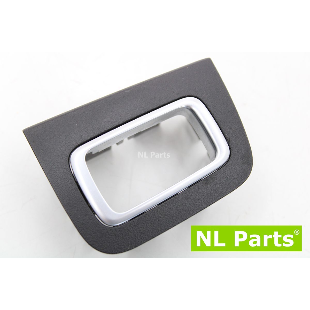 Moldura do botão do vidro Mercedes GLC X253 A2057370900
